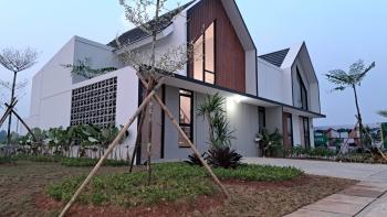 Hadirkan Konsep Baru, Perumnas Hadirkan Desain Rumah Idaman Bagi Milenial